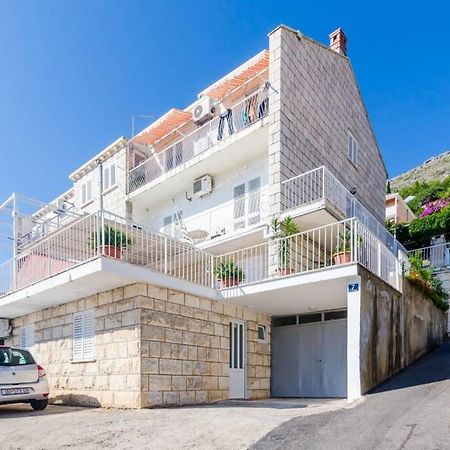 Apartman Sweet Sensation Διαμέρισμα Ντουμπρόβνικ Εξωτερικό φωτογραφία