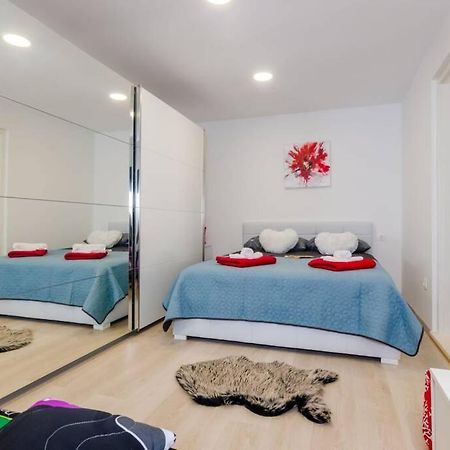 Apartman Sweet Sensation Διαμέρισμα Ντουμπρόβνικ Εξωτερικό φωτογραφία