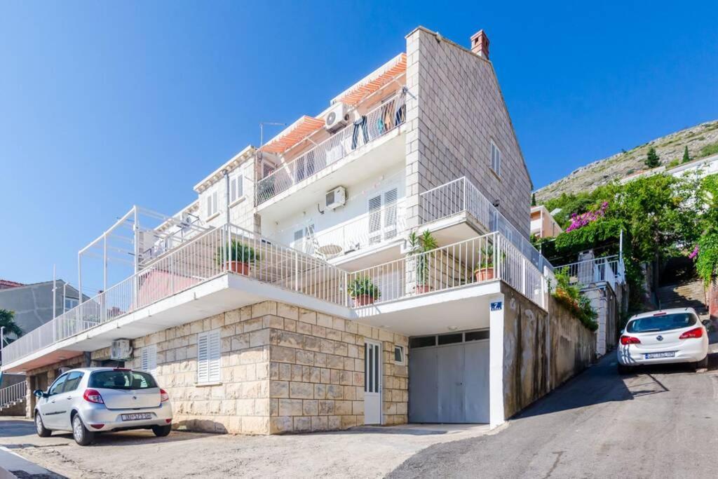 Apartman Sweet Sensation Διαμέρισμα Ντουμπρόβνικ Εξωτερικό φωτογραφία