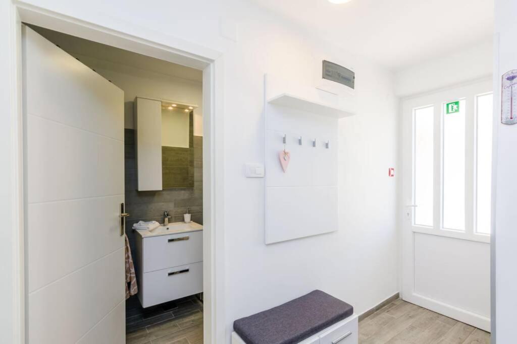 Apartman Sweet Sensation Διαμέρισμα Ντουμπρόβνικ Εξωτερικό φωτογραφία