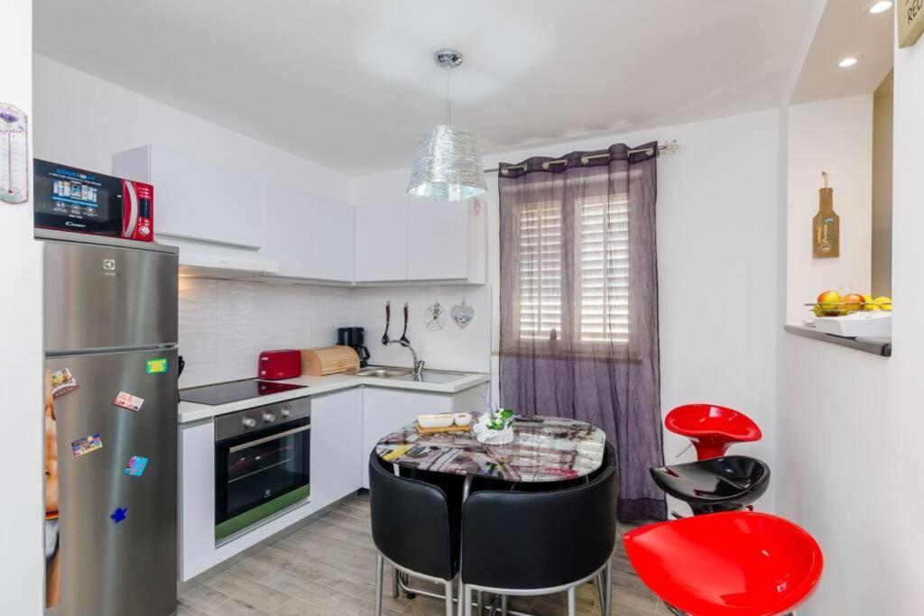 Apartman Sweet Sensation Διαμέρισμα Ντουμπρόβνικ Εξωτερικό φωτογραφία