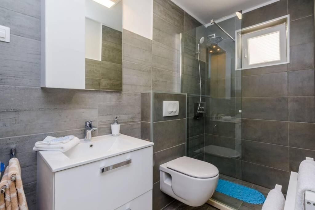Apartman Sweet Sensation Διαμέρισμα Ντουμπρόβνικ Εξωτερικό φωτογραφία