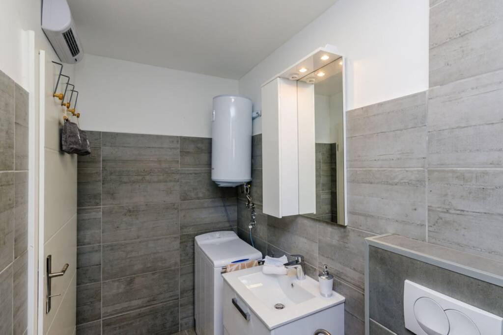 Apartman Sweet Sensation Διαμέρισμα Ντουμπρόβνικ Εξωτερικό φωτογραφία